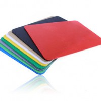 Coreflute PP Plastic Sheeting