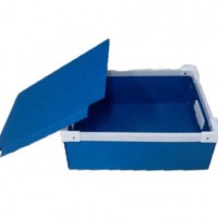 Shipping Double Corrugated Packing Box