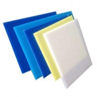 Eco-friendly PP Corrugated Plastic Sheets Board