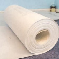 Flute Corrugated Impraboard Protection Sheet