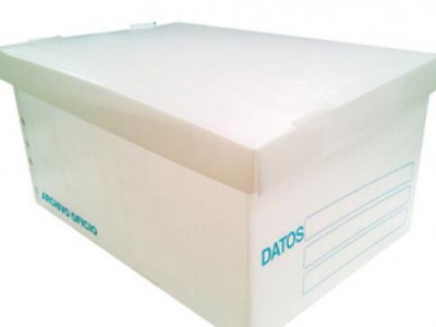 Corrugated Plastic PP Folding Box