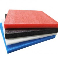 Foam Sheet Customized Box Style Packing Material Temperature Origin Type