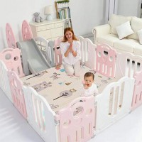 Non-slip XPE foam baby crawl children activity gym wholesale nontoxic play mat