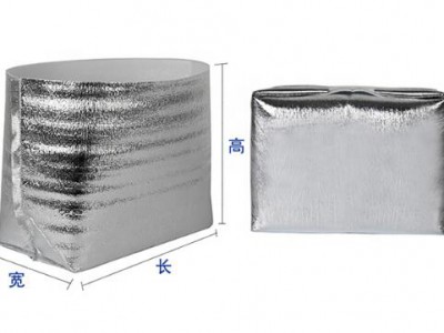 epe foam with aluminum foil for thermal insulation epe foam flooring underlay