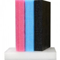 Customized size EPE foam sheet furniture protector