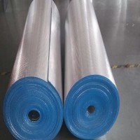 thermal insulation board epe foam with aluminum foil for thermal insulation