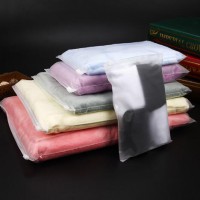 Whole custom zip lock bags ,with logo clothing packaging PE bag printed tshirt plastic poly bag