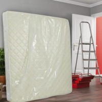 mattress compression bag vacuum wrapping seal