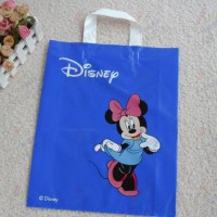 customized printed packaging PE bag tshirt clothes packaging slider ziplock
