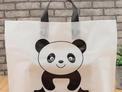 Wholesale Customizable Logo Printing Standard Size High Quality Heavy Duty Black