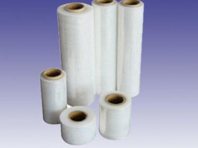 PE Stretch Film