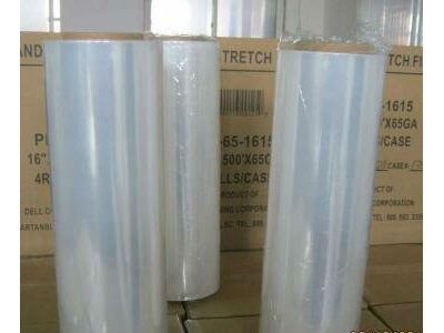 Machine Stretch Film