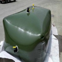 Reusable Water Tank pillow PVC plastic bags water tank / bladder