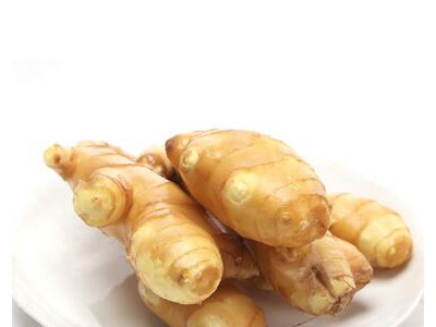 Supply Organic fresh Ginger