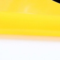 High Temperature Resistant Self Adhesive Vinyl Labels Pvc Sticker Paper