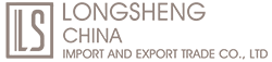 LongSheng（China）import and export trade Co., Ltd