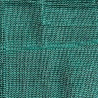 Flexible Windproof Dust Suppression Net