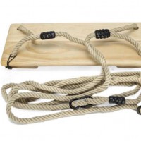 Outdoor Swing Rope