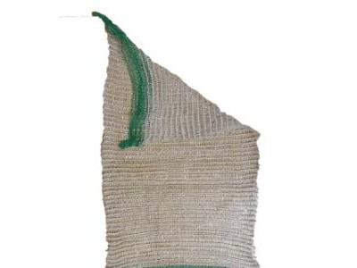 On sale 50*80cm drawstring pp potato raschel mesh bag