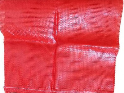 2020 New design wholesale fashion pp vegetables plastic mesh bag