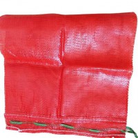 2020 New design wholesale fashion pp vegetables plastic mesh bag