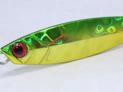 40 grams 60 grams Metal Fishing lures Casting Lead Jigg