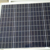 OEM 30 W poly crystalline solar panel