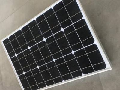 Joysolar 340w 345w 350w Monocrystalline Solar Panel