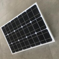Joysolar 340w 345w 350w Monocrystalline Solar Panel