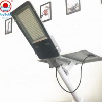 New Type All In One Street Automatic Light Control