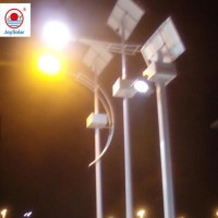 led lights solar lights for garden / garden lamp solar with 10W 12V led