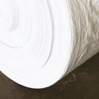 High Density Polyethylene Woven Roll