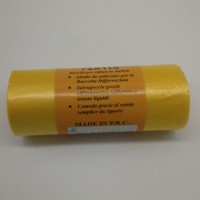 Starsealed Garbage bags on roll-G002