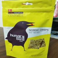 stand up pouch metalized stand up heat seal