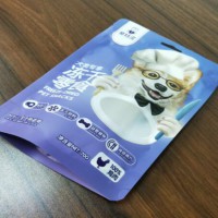 compostable doypack bolsa 500g stand up bags