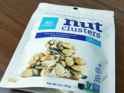 Wholesale custom plastic stand up pouches