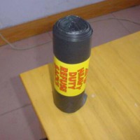 Garbage Bag on Roll